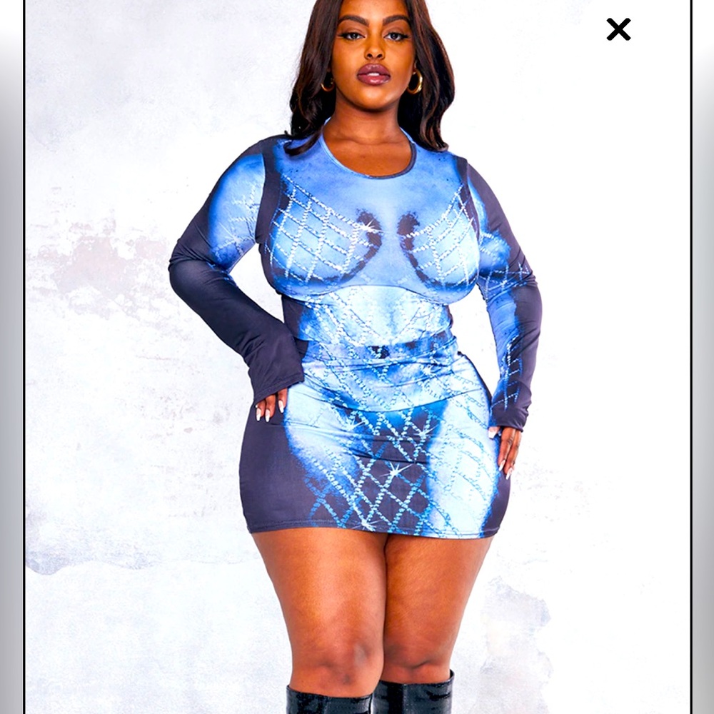 PrettyLittleThing MATCHING SET